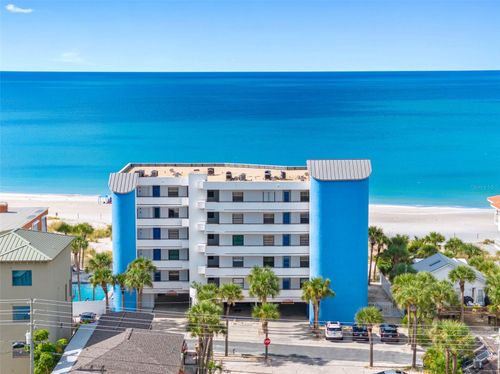 101-13336 Gulf Blvd, Madeira Beach, FL, 33708-2550 | Card Image