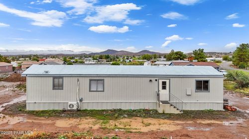 20120 E Horseshoe Ln, Mayer, AZ, 86333-2392 | Card Image