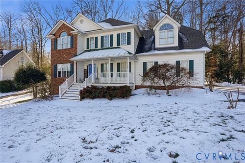 12325 Point Sunrise Ct, Midlothian, VA, 23112-6835 | Card Image