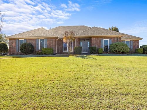 7546 Deer Ridge Rd, Montgomery, AL, 36117-7535 | Card Image