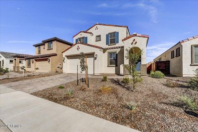 5618 W Hardtack Trail, House other with 5 bedrooms, 3 bathrooms and null parking in Laveen AZ | Image 1