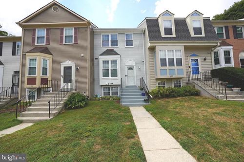179 Joyceton Ter, UPPER MARLBORO, MD, 20774-1482 | Card Image