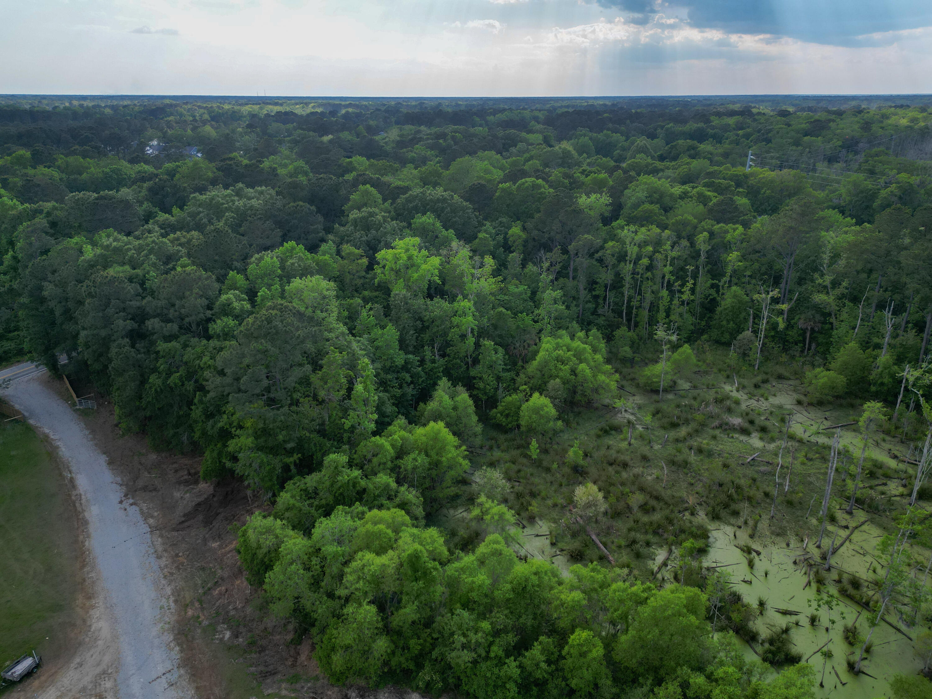 Land in Johns Island 2