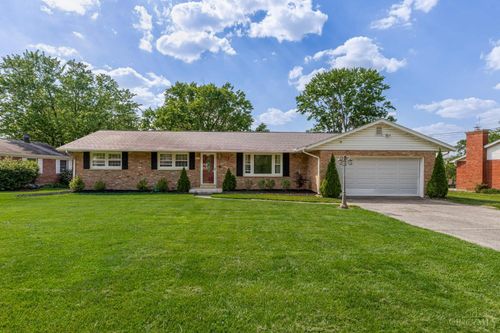 8211 Julie Marie Dr, West Chester, OH, 45069 | Card Image