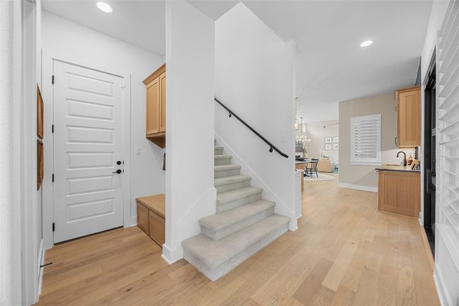 815 Flint Ridge Trl, House other with 5 bedrooms, 6 bathrooms and null parking in Georgetown TX | Image 12