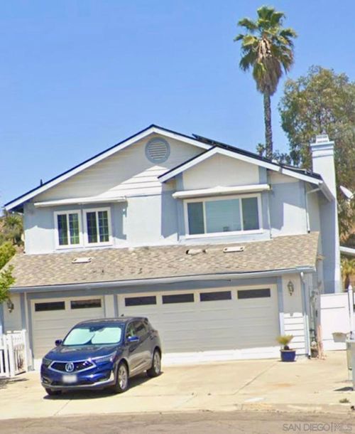 9167 Berkview Ln, Spring Valley, CA, 91977-3661 | Card Image