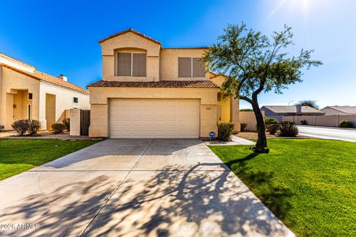 5057 E Dragoon Ave, Mesa, AZ, 85206-4118 | Card Image