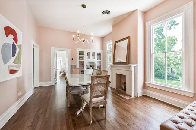 612 S Day St, House other with 4 bedrooms, 3 bathrooms and 1 parking in Brenham TX | Image 14