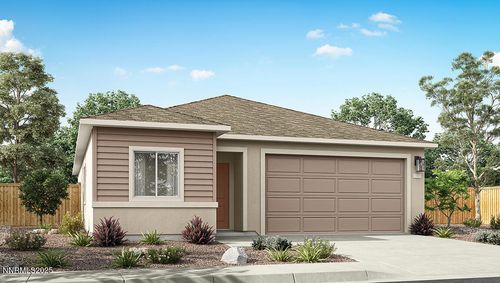 lot-13-522 Radiant Dr, Carson City, NV, 89705-7291 | Card Image