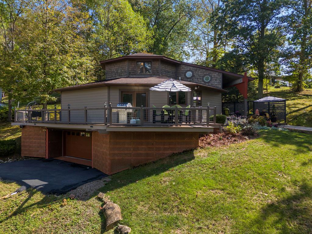 Residential in Waverly