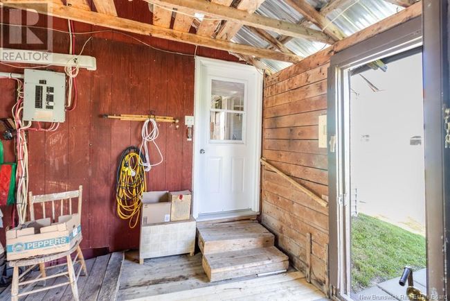 190 Juniper Rd, House other with 3 bedrooms, 1 bathrooms and null parking in Juniper NB | Image 27