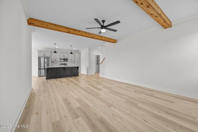 Kitchen From living Room | Image 20