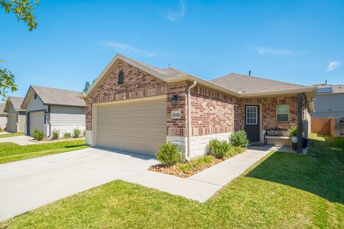 26106 Halwell Manor Lane, Spring, TX, 77373 | Card Image