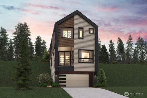 4027 Aberdeen Way Ne, Renton, WA, 98056-3046 | Card Image