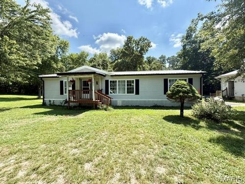 3582 (3580) Jarvis Rd, Hillsboro, MO, 63050-3824 | Card Image