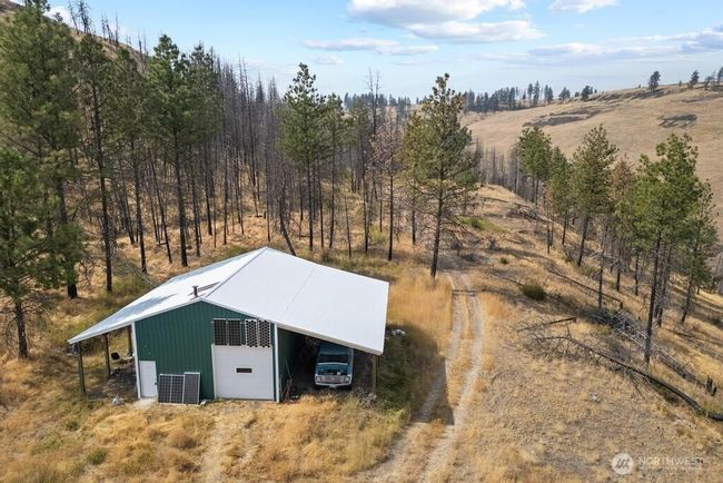 31725 Hawk Creek Ranch Rd N, House other with 3 bedrooms, 3 bathrooms and 4 parking in Davenport WA | Image 20