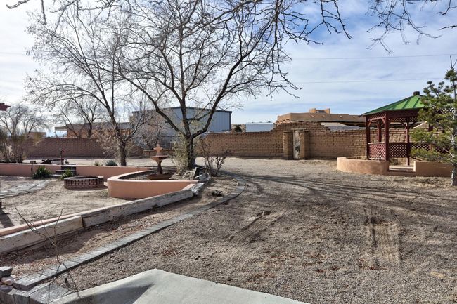 61 Calle Blanca, House other with 3 bedrooms, 2 bathrooms and null parking in Corrales NM | Image 7