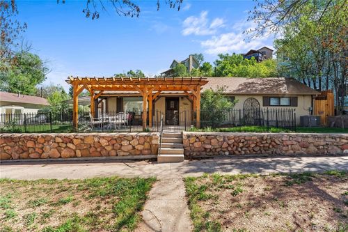 2706 W Pikes Peak Avenue, Colorado Springs, CO, 80904 | Card Image