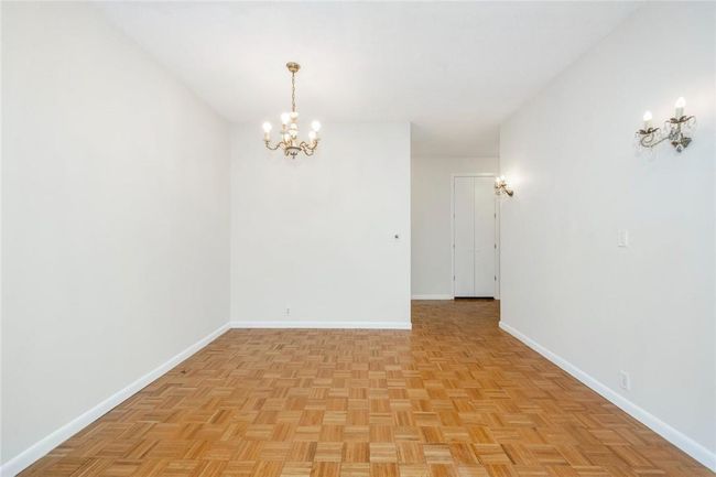 Separate Dining Area in Living Room | Image 6