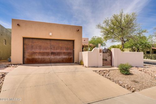 2655 N Sahuara Place, Tucson, AZ, 85712 | Card Image