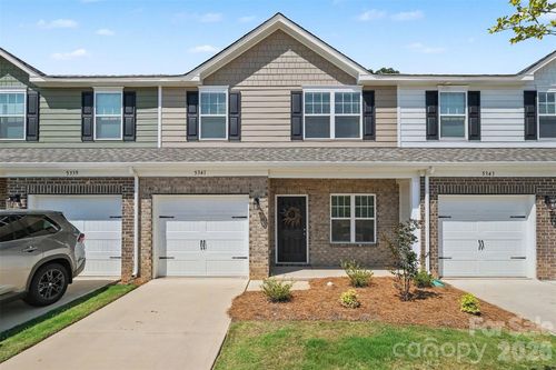 5341 Cherrie Kate Ct, Stanley, NC, 28164-1001 | Card Image