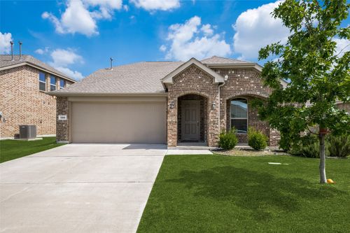1305 Rembrandt Dr, Little Elm, TX, 75068-1741 | Card Image