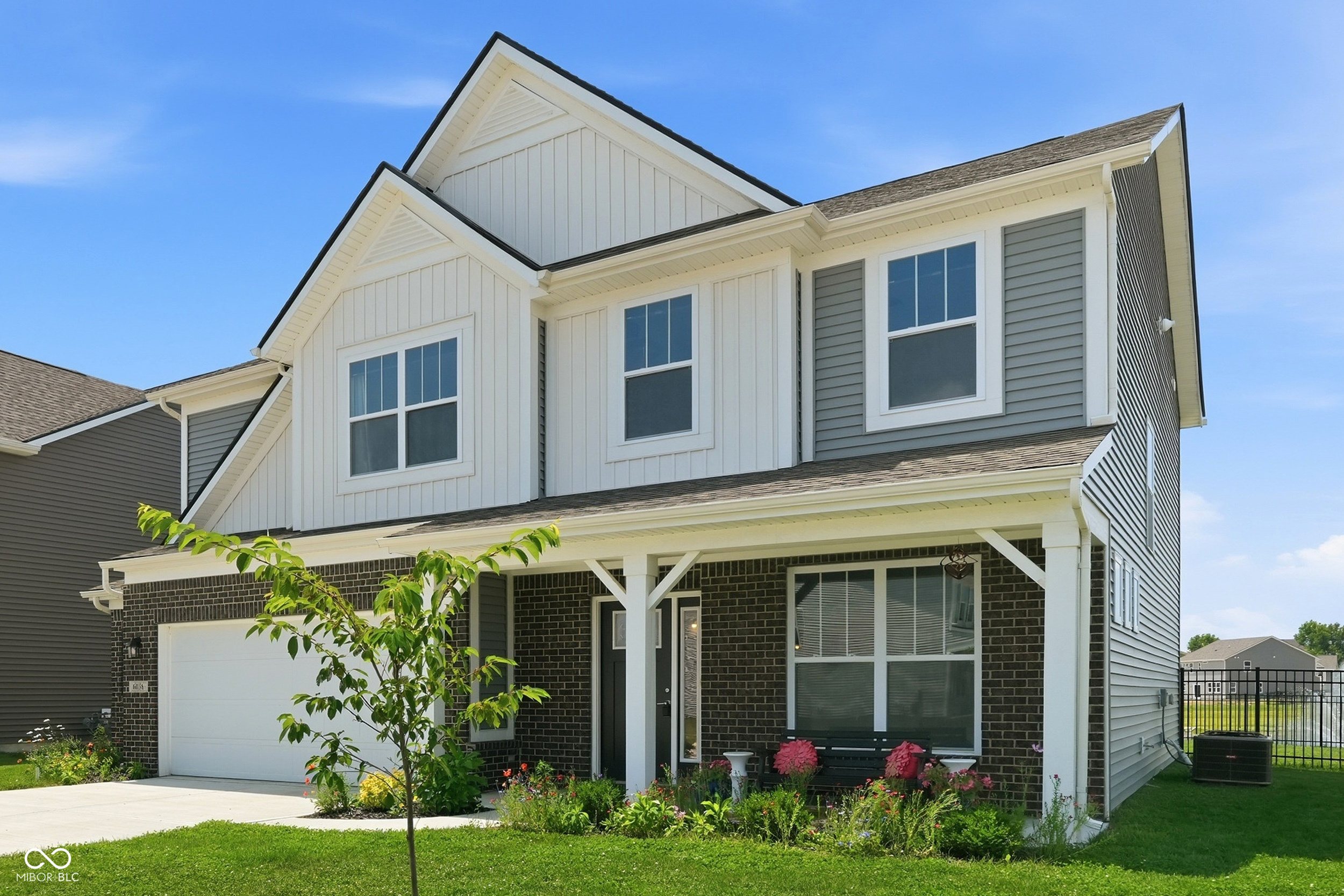 Residential in Indianapolis 2