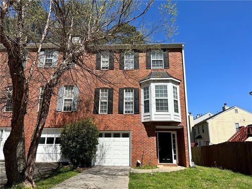 1438 Vintage Pointe Dr, Lawrenceville, GA, 30044-3286 | Card Image
