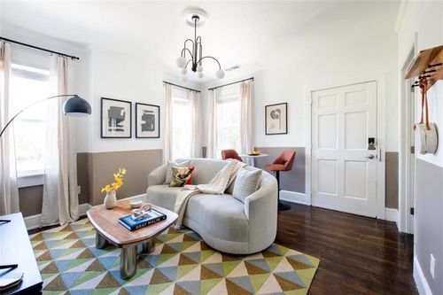 4-1351 Oxford Rd Ne, Atlanta, GA, 30307-1014 | Card Image