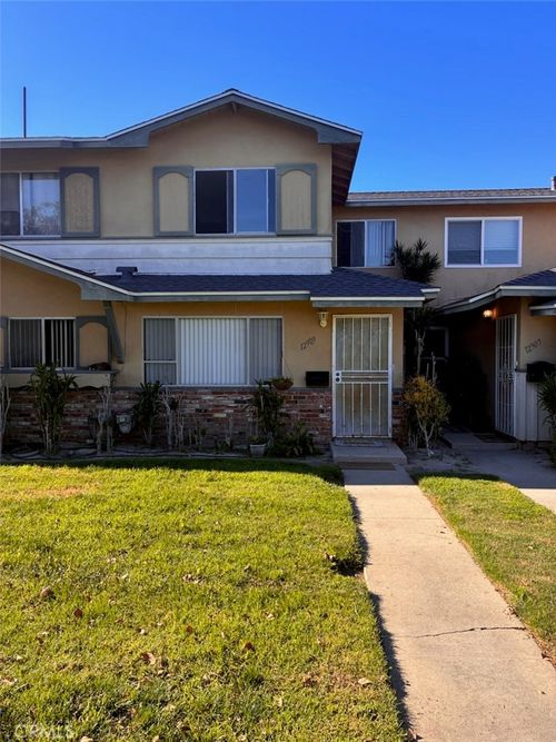 12909 Lariat Ln, Norwalk, CA, 90650-3315 | Card Image