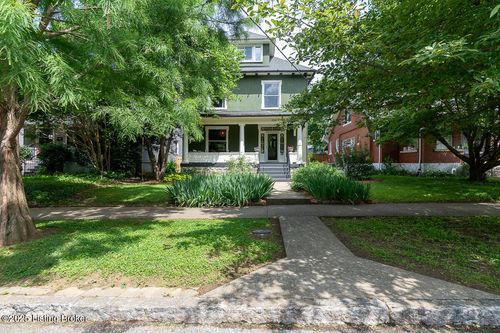 1533 Goddard Ave, Louisville, KY, 40204-1545 | Card Image