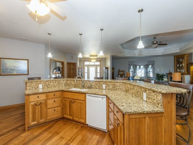 1297 Harding Ave, House other with 3 bedrooms, 3 bathrooms and null parking in Tipton IA | Image 9