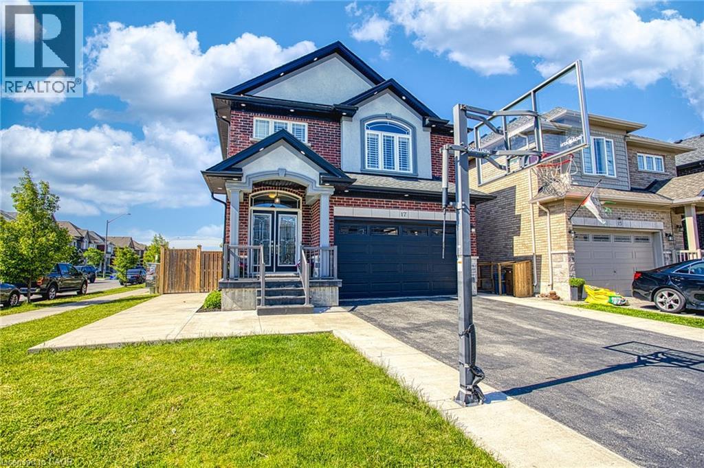 Residential in Stoney Creek 3