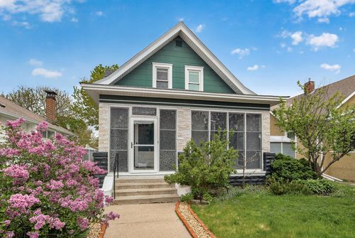 3907 2nd Ave S, Minneapolis, MN, 55409-1605 | Card Image