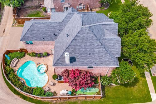 8856 Shady Shore Dr, Frisco, TX, 75036-7755 | Card Image