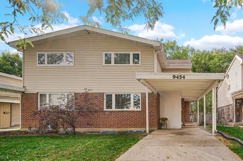 9454 Meadow Ln, Des Plaines, IL, 60016-3720 | Card Image
