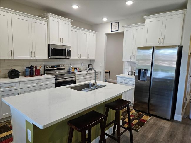 4838 Sw 130 Th St, House other with 4 bedrooms, 2 bathrooms and null parking in OCALA FL | Image 14