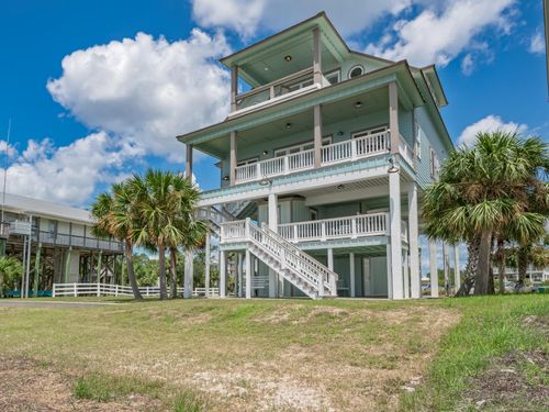 7 Beaty Taff Drive, Crawfordville, FL, 32327 | Card Image