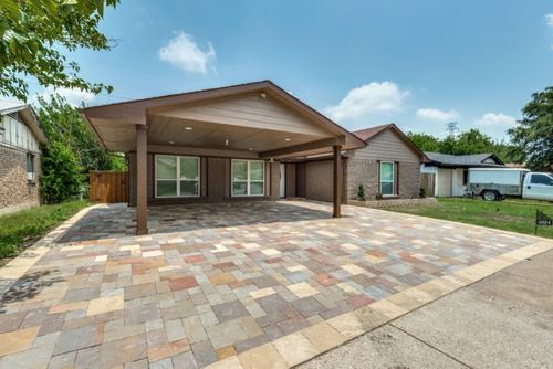 6524 Cinnamon Oaks Dr, Dallas, TX, 75241-6619 | Card Image