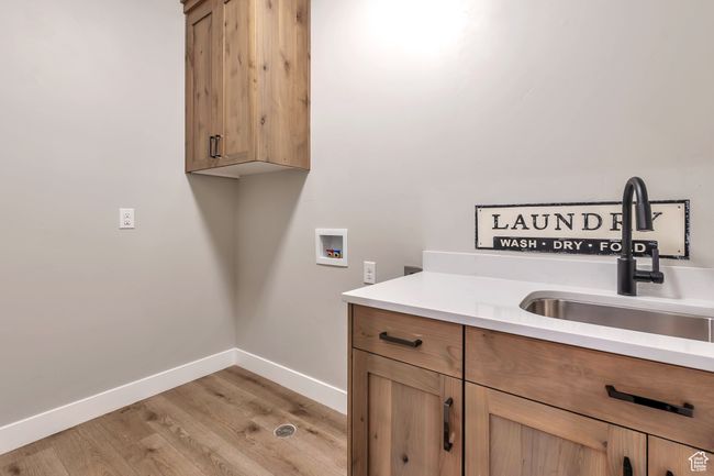 219 - 3240 W Oxford Loop, House other with 5 bedrooms, 3 bathrooms and 5 parking in Morgan UT | Image 15