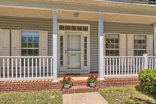 240 Cabin Dr, Irmo, SC, 29063-7875 | Card Image