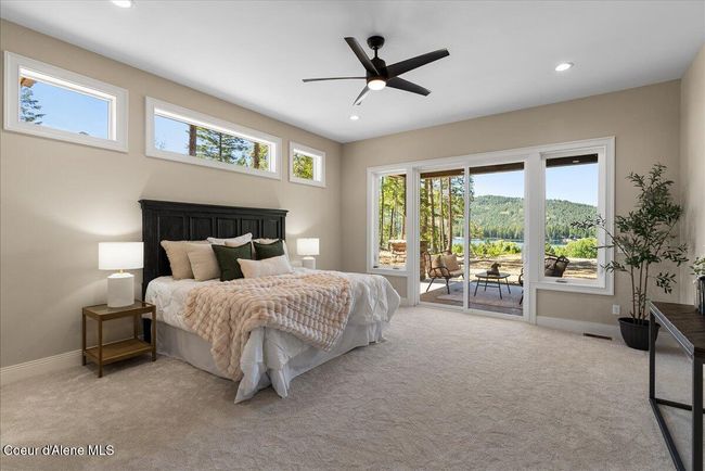 184 Willow Bay Rd, House other with 3 bedrooms, 3 bathrooms and null parking in Priest River ID | Image 25
