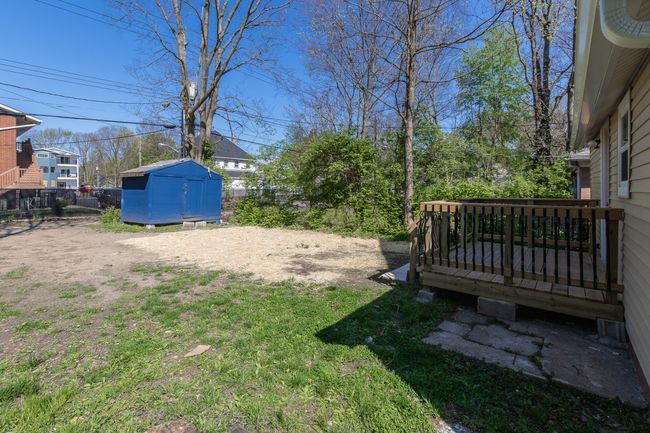 3430 Kenwood Ave, House other with 3 bedrooms, 2 bathrooms and null parking in Indianapolis IN | Image 16