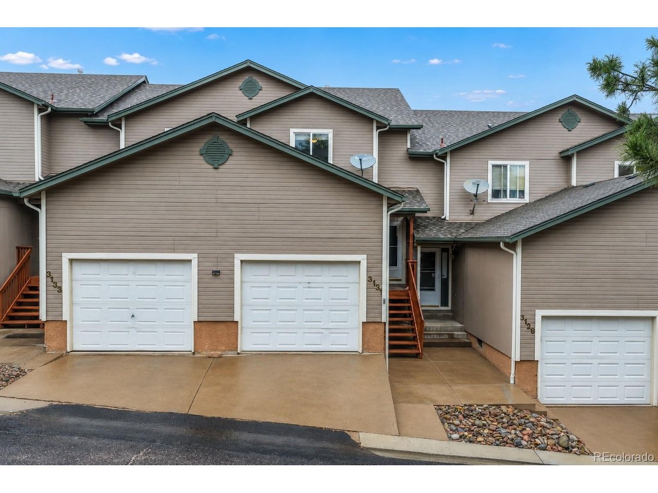 Residential in Colorado Springs