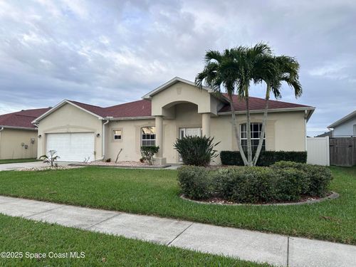 802 Del Mar Cir, Melbourne, FL, 32904-7302 | Card Image