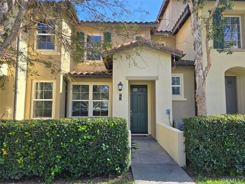 48 Vermillion, Irvine, CA, 92603-0609 | Card Image