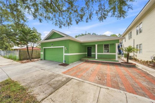 2318 W Cherry St, TAMPA, FL, 33607-3450 | Card Image
