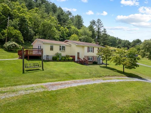 745 Pinch Creek Rd, Bland, VA, 24315-4619 | Card Image