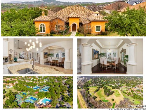 6710 Ghia Ln, San Antonio, TX, 78257-4461 | Card Image