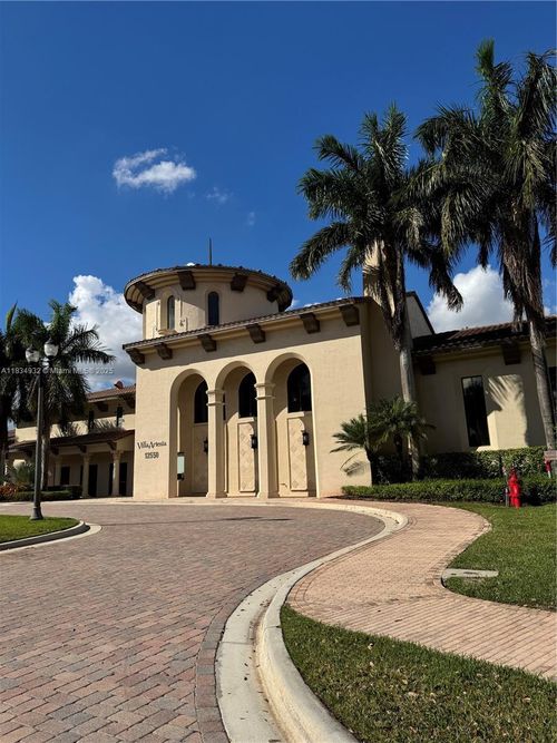 apt-417-3020 Nw 125th Ave, Sunrise, FL, 33323-6319 | Card Image
